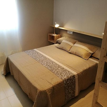 Apartaments Els Temporers Corbera Екстериор снимка