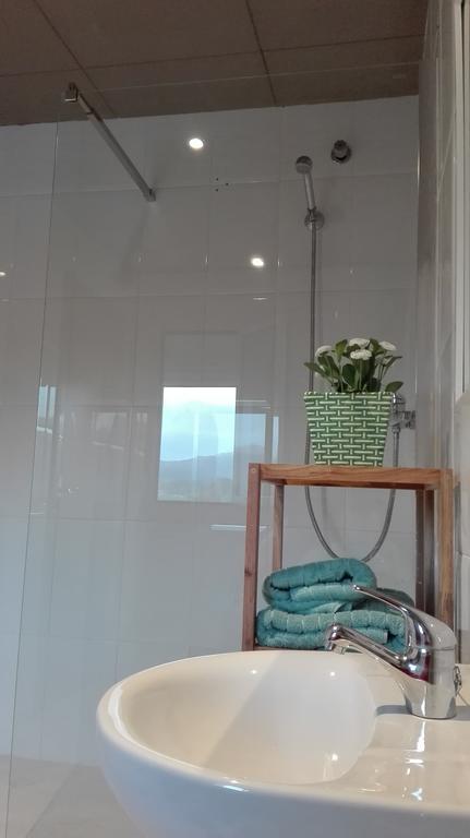 Apartaments Els Temporers Corbera Екстериор снимка