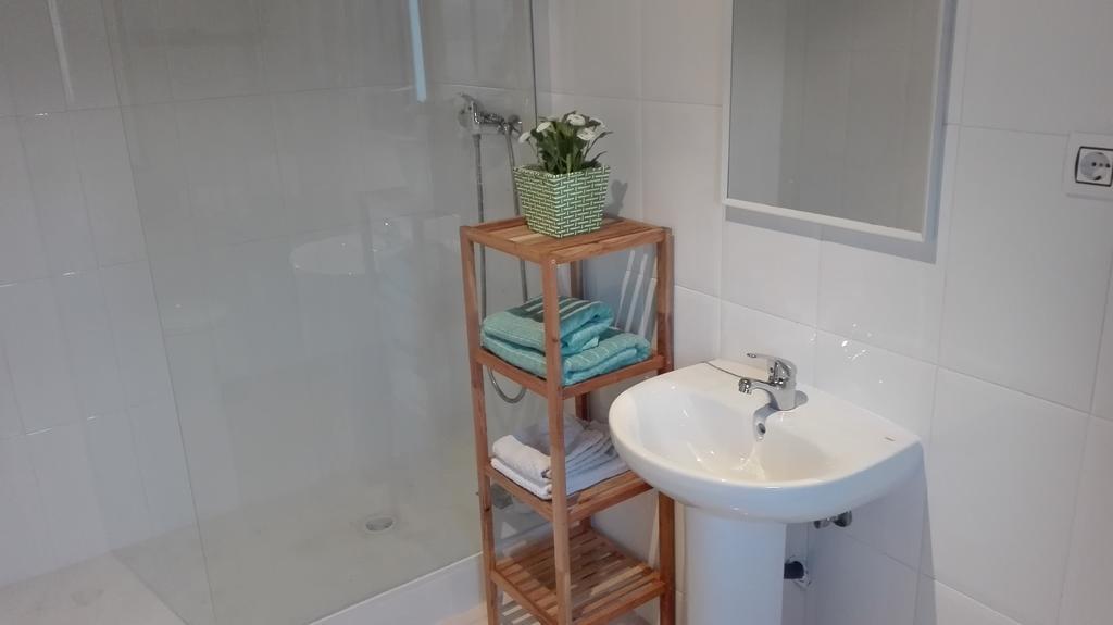 Apartaments Els Temporers Corbera Екстериор снимка