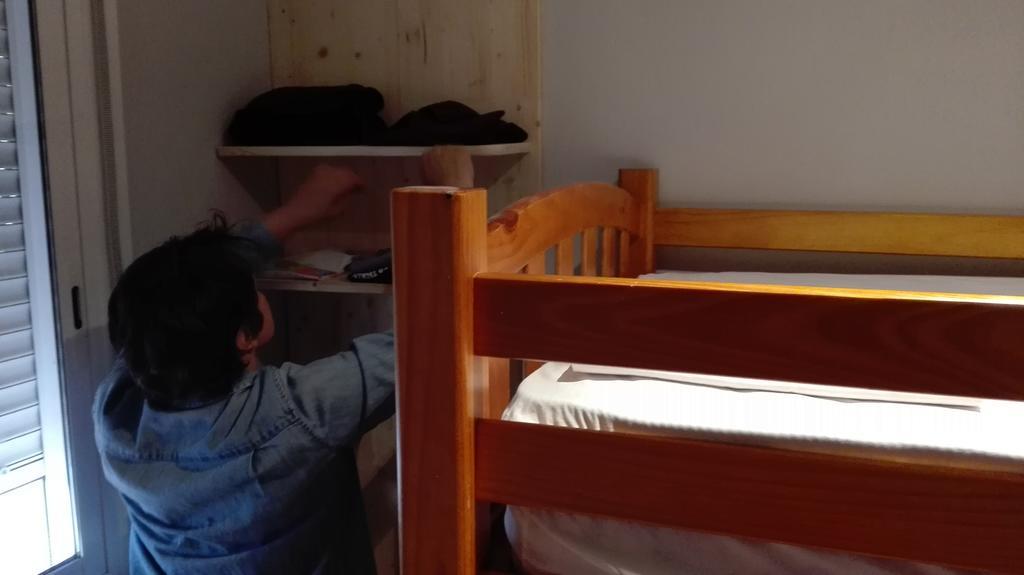 Apartaments Els Temporers Corbera Екстериор снимка