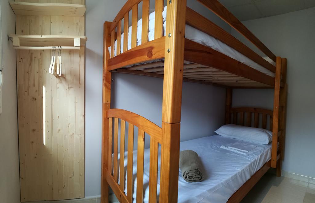 Apartaments Els Temporers Corbera Екстериор снимка