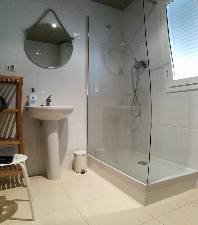 Apartaments Els Temporers Corbera Екстериор снимка