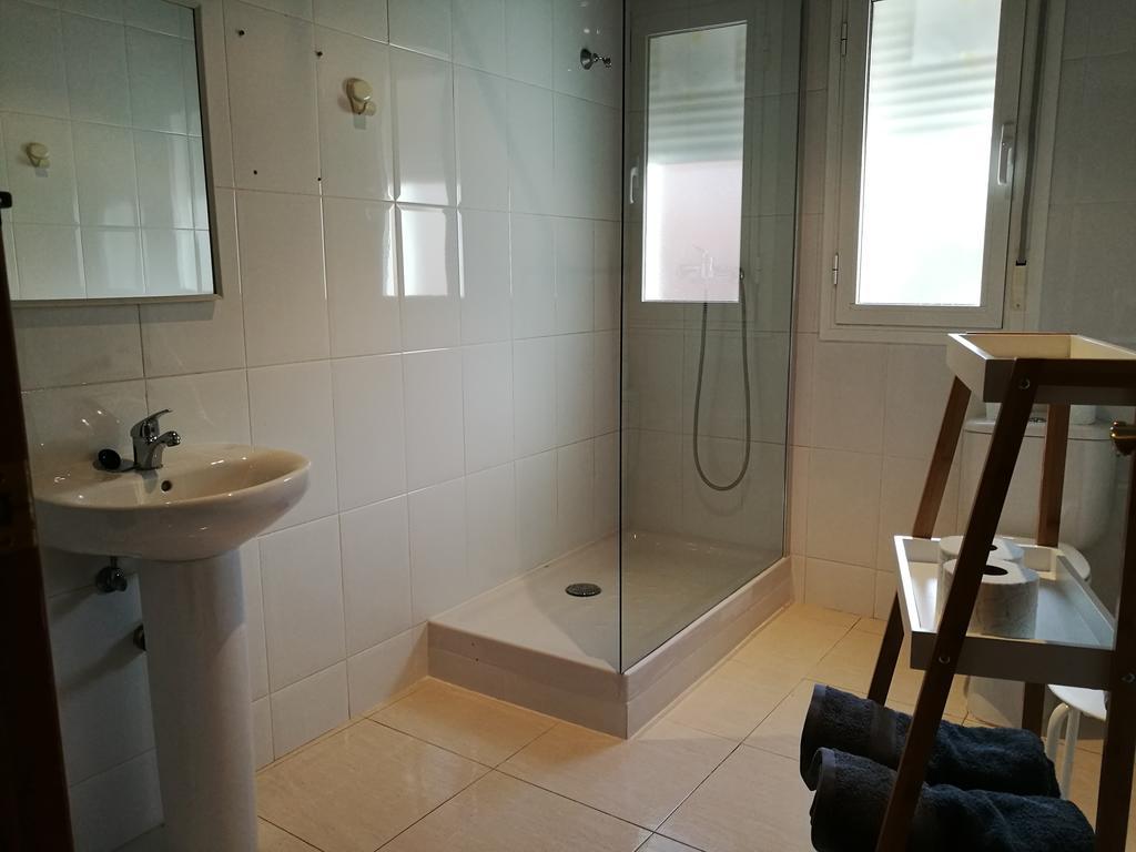 Apartaments Els Temporers Corbera Екстериор снимка