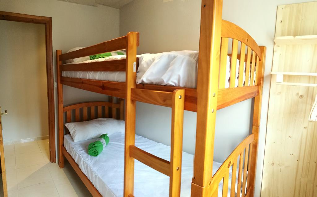 Apartaments Els Temporers Corbera Екстериор снимка
