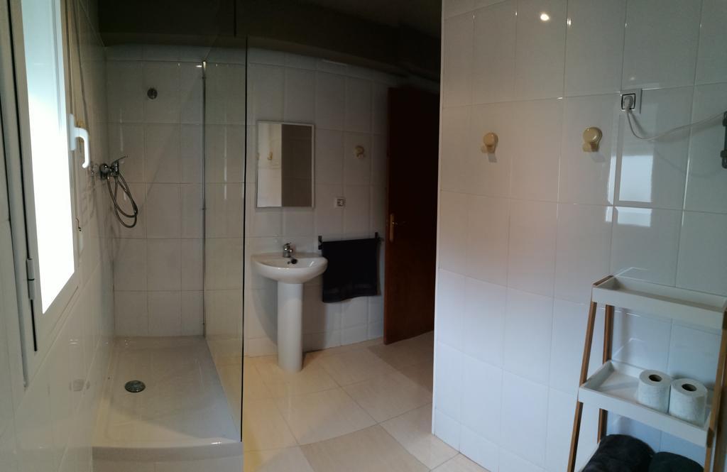 Apartaments Els Temporers Corbera Екстериор снимка